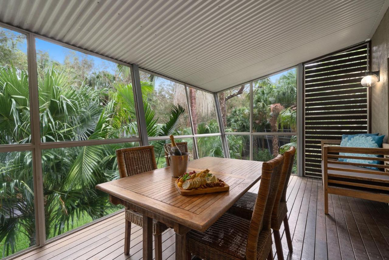 Angourie Resort Yamba Exterior foto
