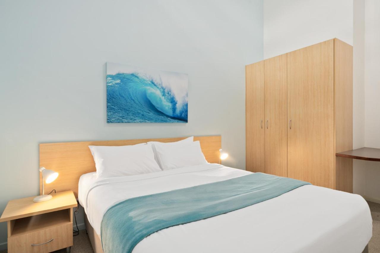 Angourie Resort Yamba Exterior foto