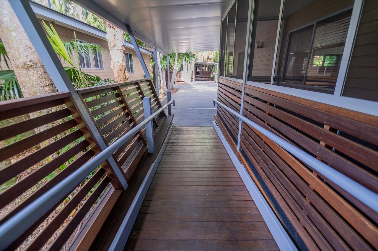 Angourie Resort Yamba Exterior foto